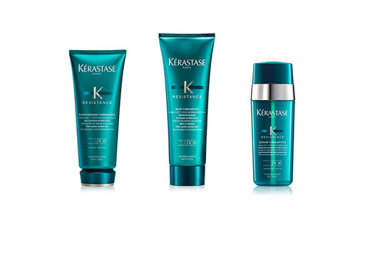 ritual Rekonstrukcija las