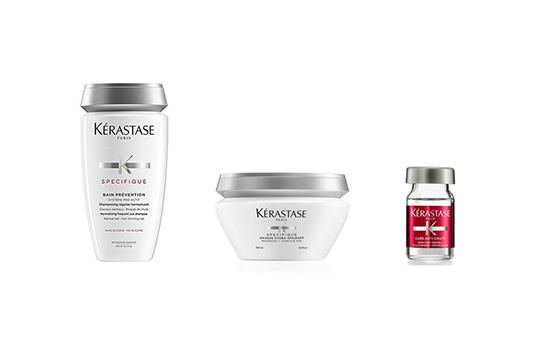 ritual Proti izgubi las