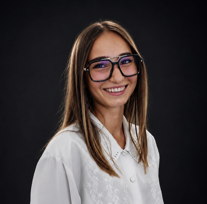 Frizer Francesca Malic